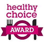 Healthy Choice Award